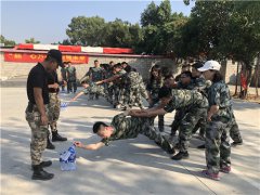 厦门公司团队建设去哪里好 厦门公司团