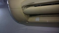 厦门空调漏水找谁好_厦门空调漏水原因