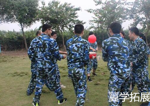 泉州公司员工拓展哪家公司做的好?