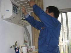 南京玄武区哪里有空调清洗服务
