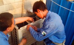 中山民众镇空调维修电话