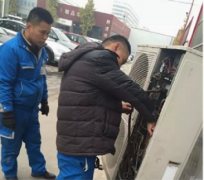 惠州河南岸空调维修_快速上门维修