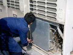 惠州芦洲镇空调维修哪家专业