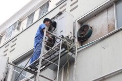 惠州沙田镇中央空调安装找哪家好