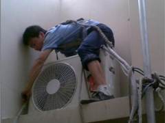 惠州稔山镇空调维修服务电话_快速上门