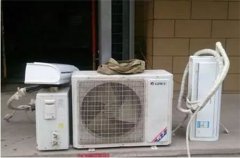 惠州永汉镇空调拆装_下单有优惠