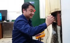 惠州公庄镇中央空调维修哪里有
