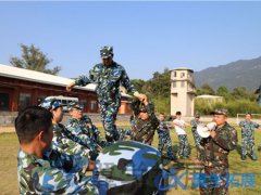 福州团队建设找谁好,福州团队培训机构