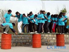 福州公司团建去哪里比较好?