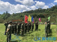 福州适合团建的地方,福州团建活动策划