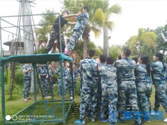 福州周边20人团建拓展,福州户外拓展活
