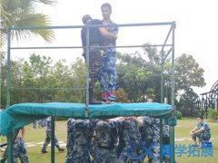 泉州团队建设活动去哪好?