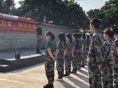 厦门企业拓展训练有哪些作用?