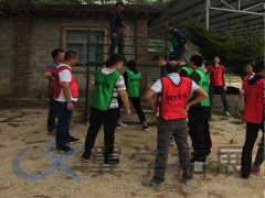 福州团建有哪些活动比较好?