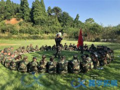 泉州公司部门团建去哪好?