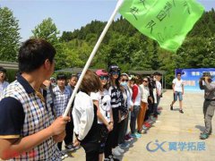 泉州企业团建活动一般有哪些?
