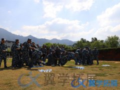 厦门有哪些拓展基地_厦门拓展基地介绍