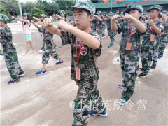 厦门夏令营怎么报名,厦门夏令营报名方