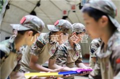 福州暑期夏令营要怎么报名?