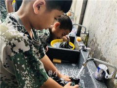 厦门夏令营在哪报名,电话多少?