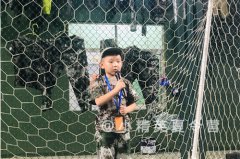杭州夏令营课程报名电话