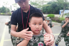 泉州参加夏令营选哪家好?