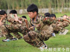 福州报名暑期夏令营电话