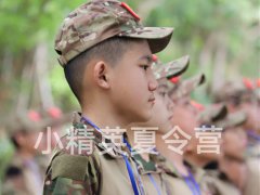 深圳暑期夏令营要怎么报名?