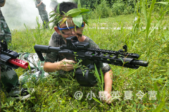 漳州中小学生去哪参加夏令营活动
