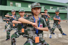 漳州青少年夏令营报名费用