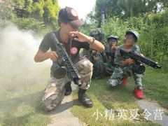 漳州青少年报名夏令营哪个好?