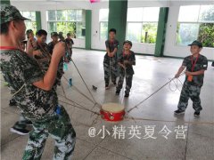 莆田参加夏令营选哪家好?
