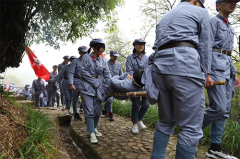 江西要参加红色培训去哪好?