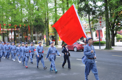 长汀红色旅行游景点推荐