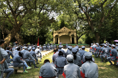江西参加红色培训去哪好?