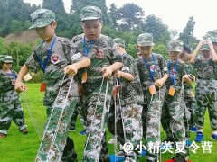 漳州军事训练营哪个好?