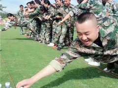 厦门团队拓展训练公司推荐