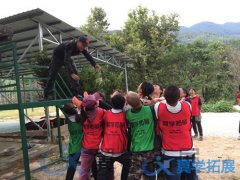 福州公司团建找哪个机构好?