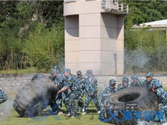 泉州哪里适合团建_泉州团建拓展基地