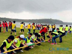 福州团建活动去哪些基地合适?