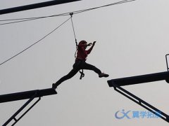 福州拓展训练要如何实施?