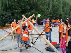 厦门策划团建活动找谁好?