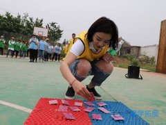 泉州户外拓展训练公司哪家好?